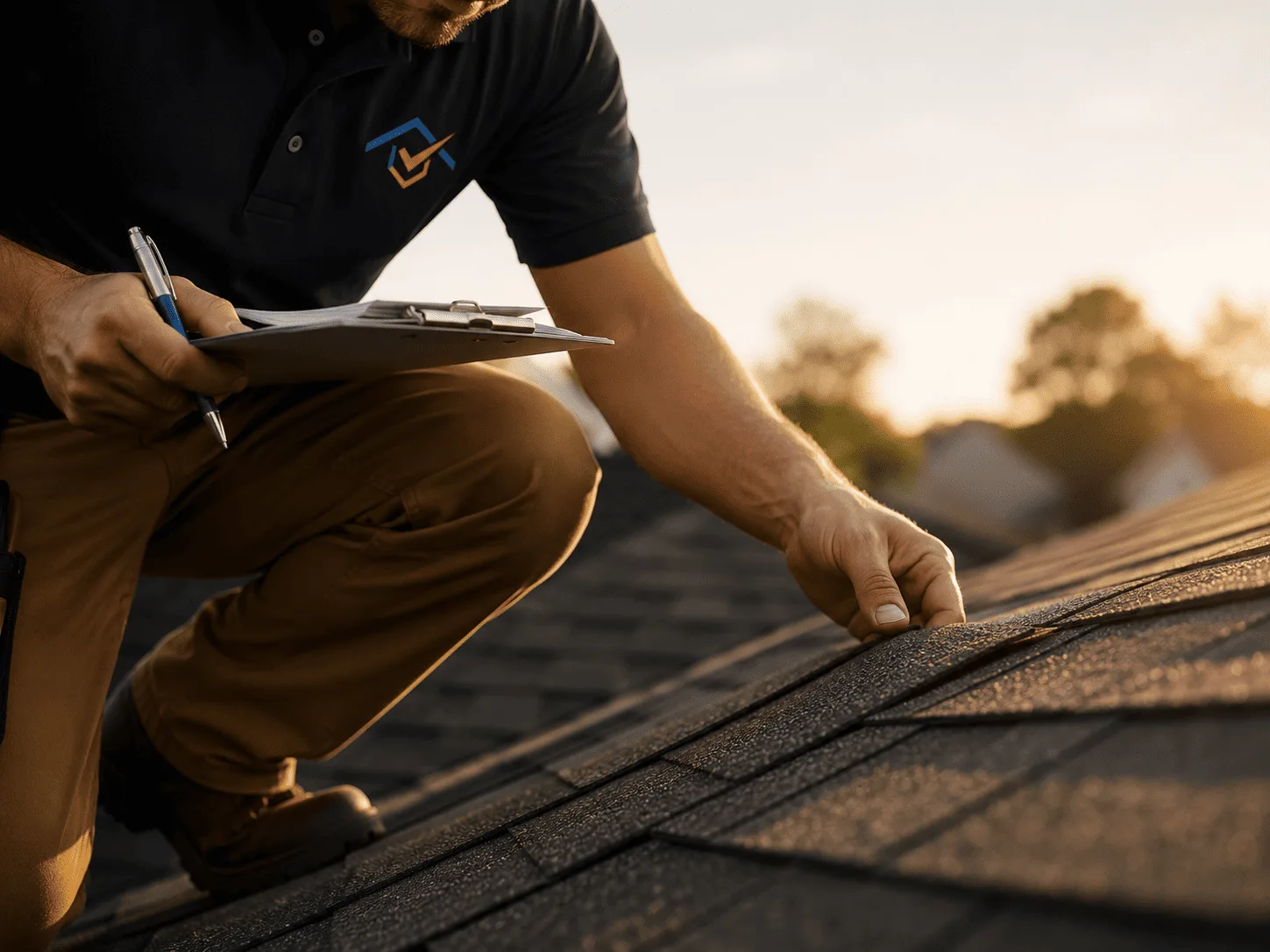 Why Choose Roof Inspection in Blairstown, NJ