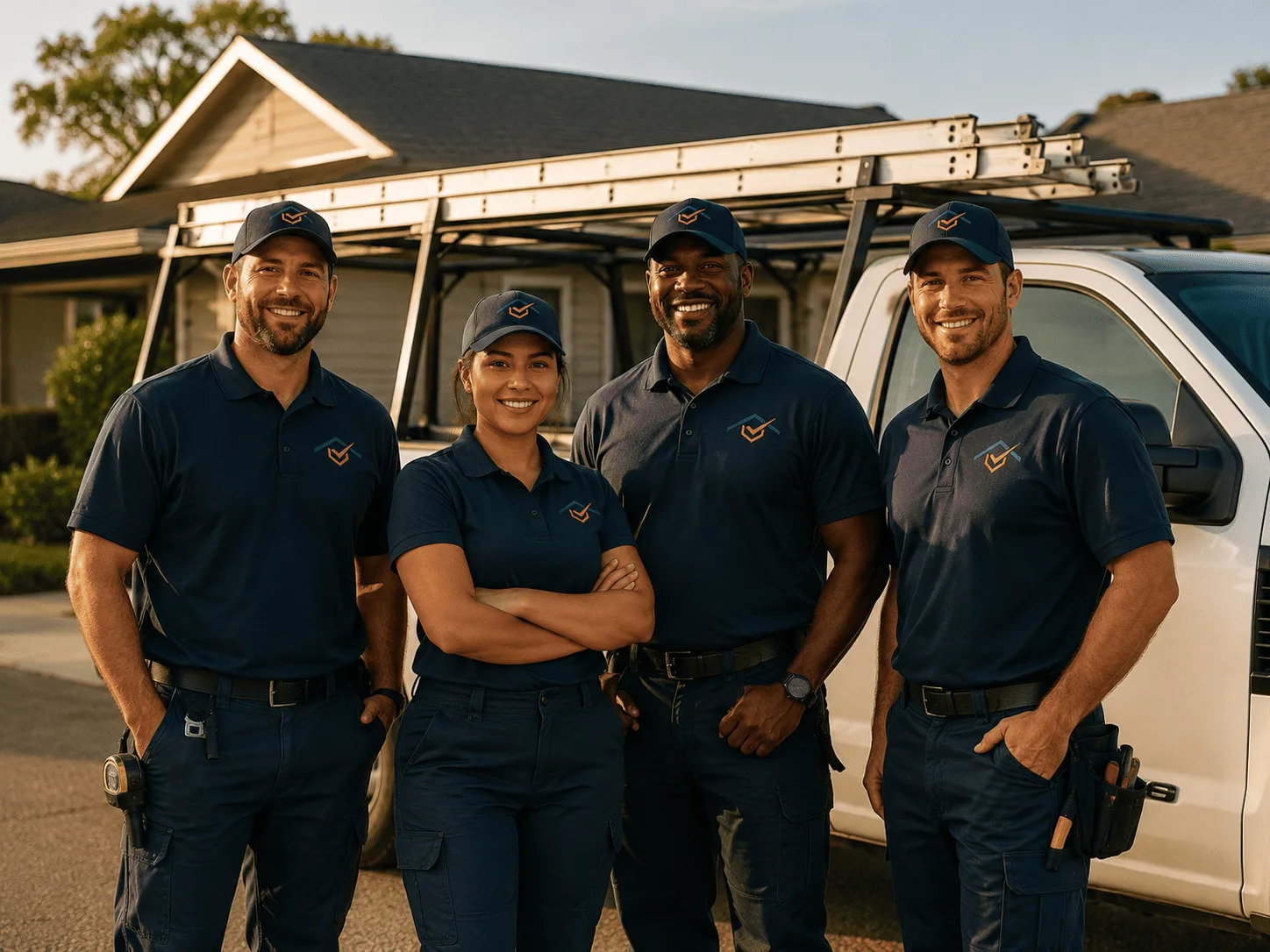 Roof Inspection company in Blairstown, NJ